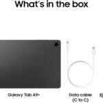 SamSung Galaxy Tab A9+Tablet