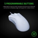 Razer DeathAdder Essential Mouse