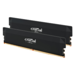 Crucial PRO 16×2 32gb 6000MT/s CL-36 DDR5 Ram