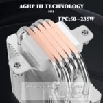 Thermalright Assassin King 120 SE ARGB AirCooling