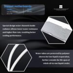 Thermalright Frozen WarFrame PRO 360 White ARGB LCD Display AIO