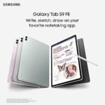 Samsung Galaxy Tab S9 FE Tablet