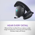 Alienware Tri-Mode Wireless AW725H HeadSet