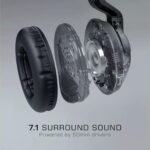 ROCCAT Elo 7.1 Air Wireless Gaming Headset