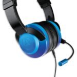 PowerA Fusion Wired Gaming Headset