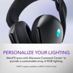 Alienware Tri-Mode Wireless AW725H HeadSet