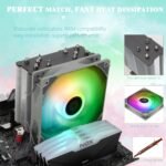 Thermalright Assassin King 120 SE ARGB AirCooling