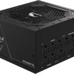 Gigabyte 1000W Gold Fully Modular V2 80 Plus Gold Power Supply
