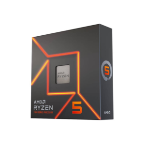 AMD Ryzen™ 5 7600X CPU