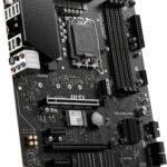 MSI PRO Z790-S WiFi ProSeries Motherboard