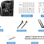 MSI PRO Z790-S WiFi ProSeries Motherboard