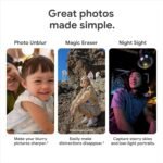 Google Pixel 7a Phone