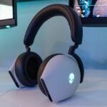Alienware AW510H Wired Gaming Headset