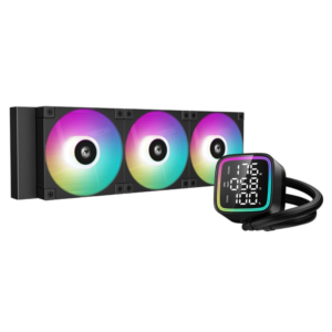 DeepCool LD360 Liquid Cooler 360mm
