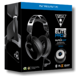 Turtle Beach Elite Pro 2 Super-Amplification HeadSet