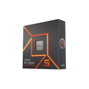 AMD Ryzen™ 5 7600X CPU [Wassiljo] - Amman, Jordan