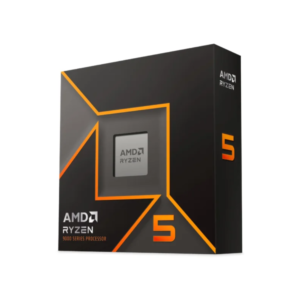 AMD Ryzen™ 5 9600X CPU [Wassiljo] - Amman, Jordan