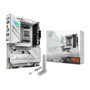 ASUS ROG STRIX B850-A GAMING WIFI Motherboard [Wassiljo] - Amman, Jordan