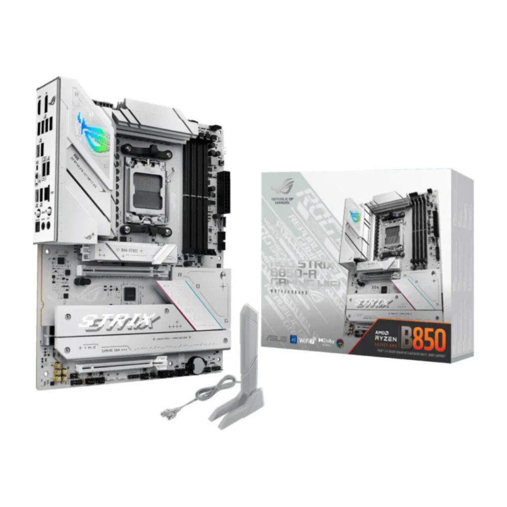 ASUS ROG STRIX B850-A GAMING – 2874