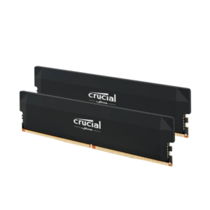 Crucial Pro-32GB 64000MT/s CL-38 DDR5 Ram [Wassiljo] - Amman, Jordan
