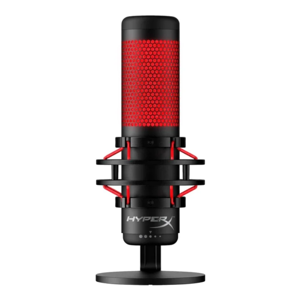 HyperX QuadCast