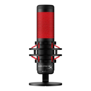 hyperx-quadcast-usb-gaming-microphone, Wassiljo - Amman - Jordan