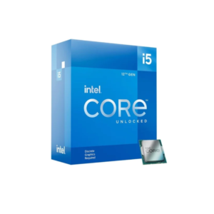 Intel® Core™i5-12600KF CPU [Wassiljo] - Amman, Jordan