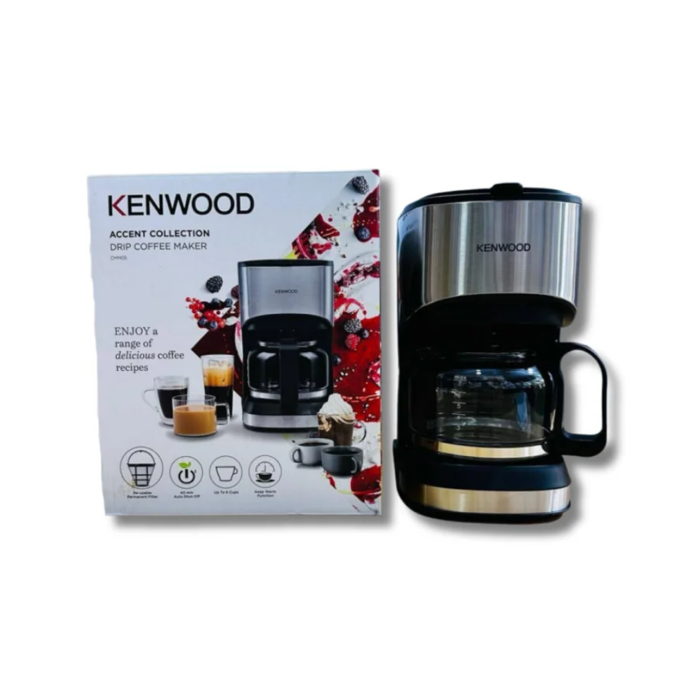 Kenwood Up to 12 Cup Coffee Maker for