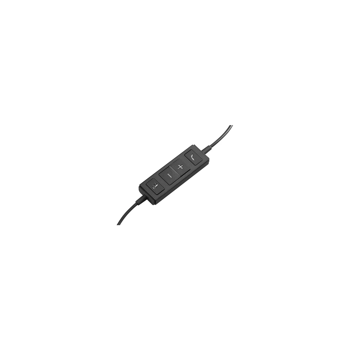 Logitech H570e Wired Headset For Office and Customer Service 3 Logitech H570e Wired Headset - صورة 3