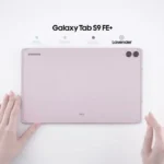 Samsung Galaxy Tab S9 FE Tablet