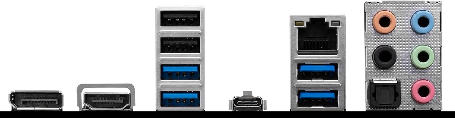 MSI PRO Z790-S WiFi ProSeries Motherboard 3 MSI PRO Z790-S WiFi ProSeries - صورة 3