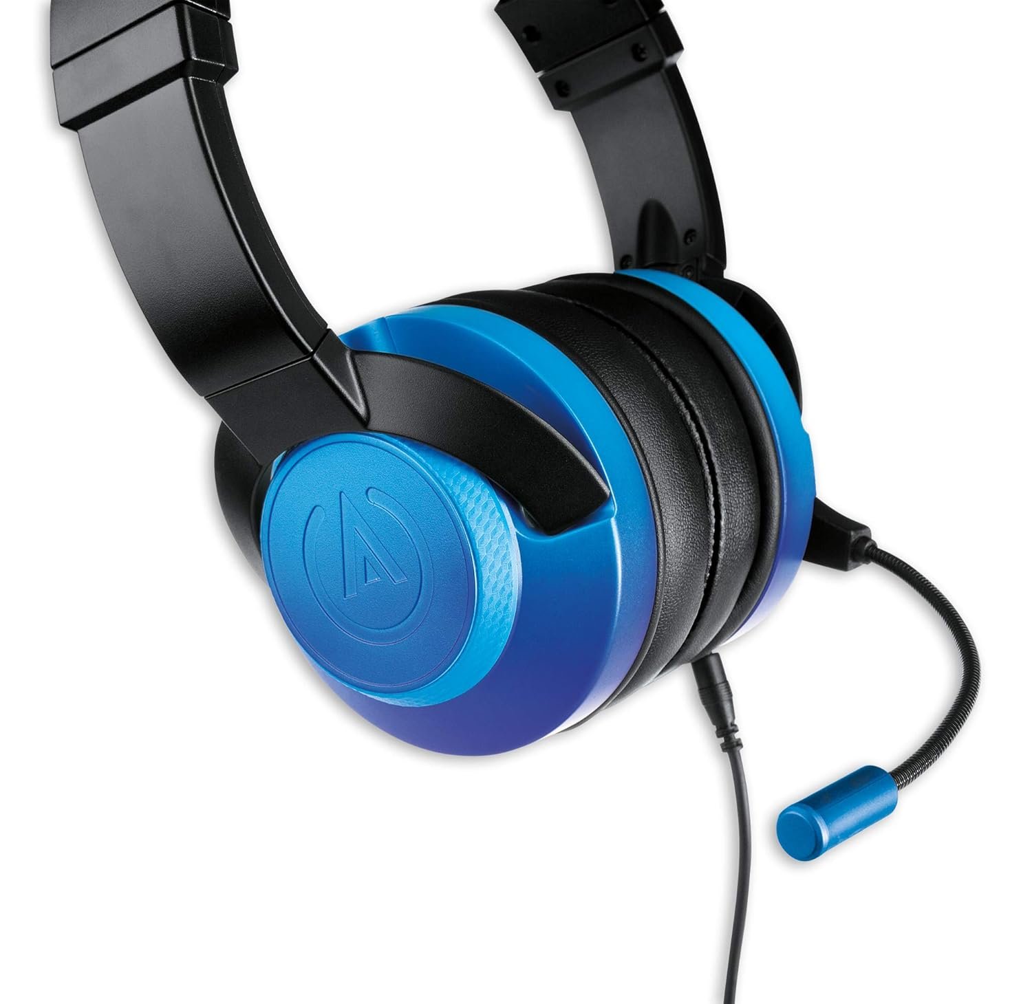 PowerA Fusion Wired Gaming Headset 2 PowerA Fusion Wired Gaming Headset - صورة 2