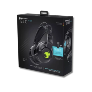 ROCCAT Elo 7.1 Air Wireless Gaming Headset [Wassiljo] - Amman, Jordan