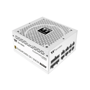 Thermaltake Toughpower GF1 850W - Fully Modular 80 Plus Gold Power Supply [Wassiljo] - Amman, Jordan