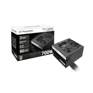 Thermaltake TR2 S 700W Power Supply [Wassiljo] - Amman, Jordan
