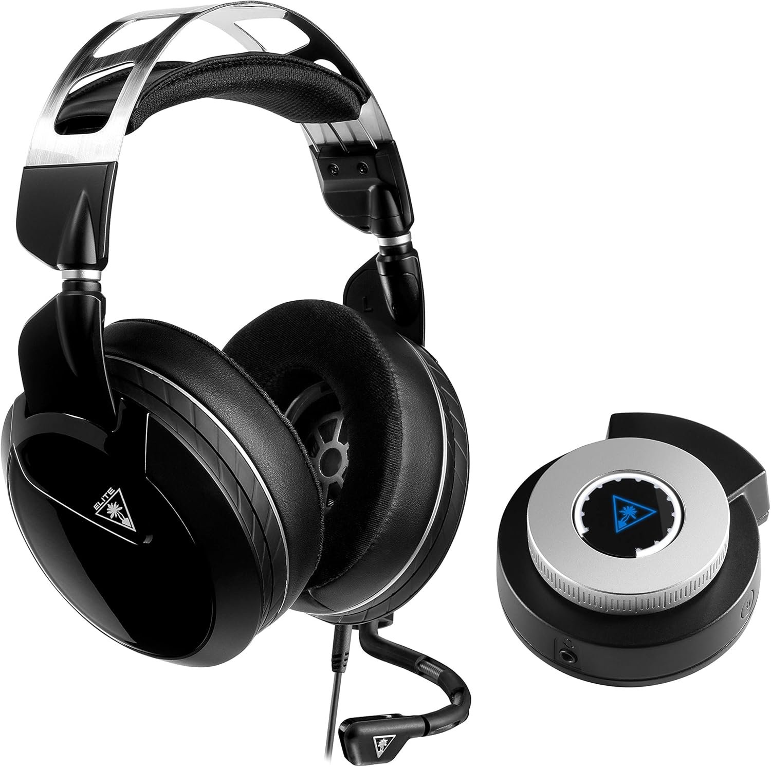 Turtle Beach Elite Pro 2 Super-Amplification HeadSet 2 Turtle Beach Elite Pro 2 - صورة 2