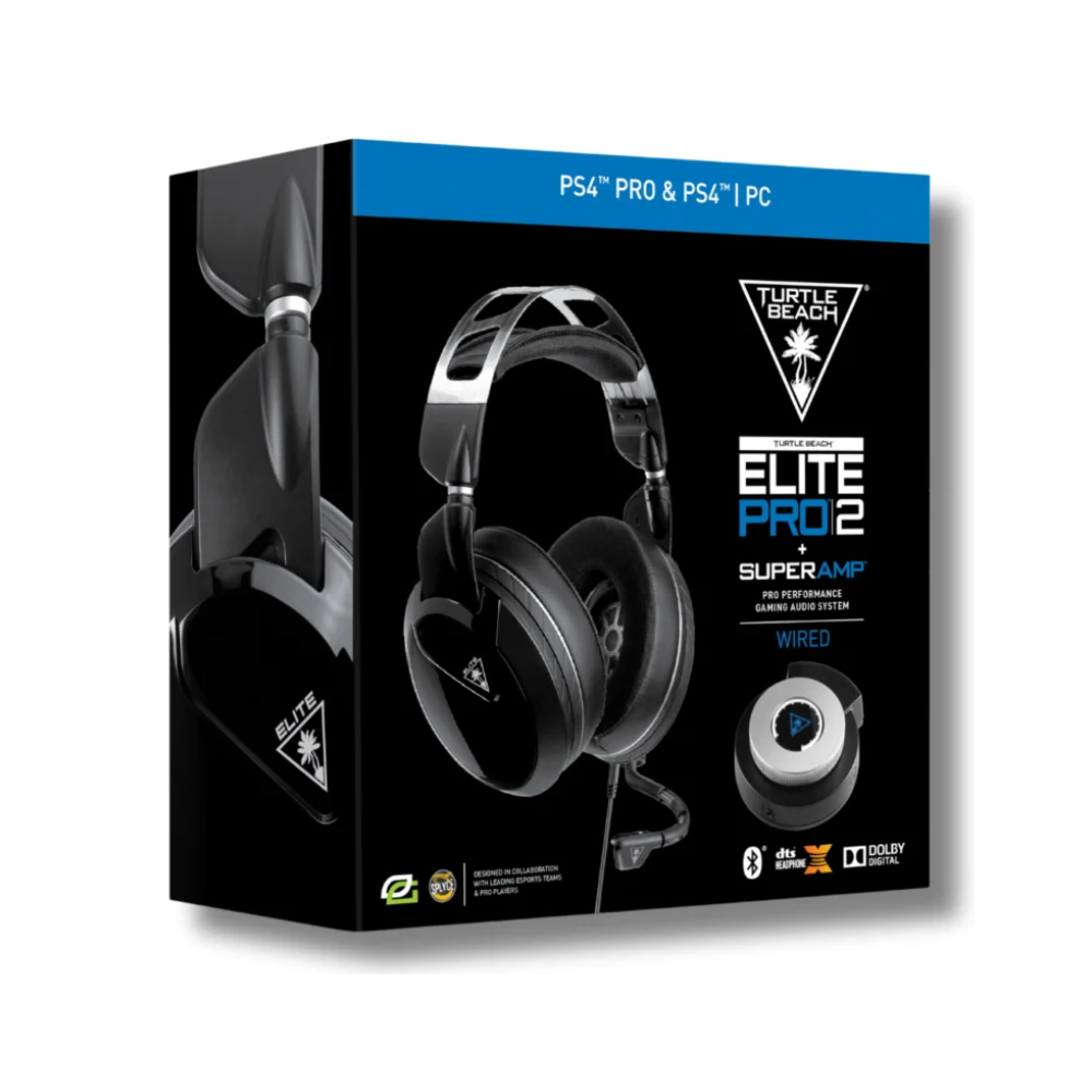 Turtle Beach Elite Pro 2