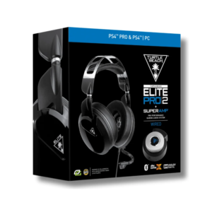 Turtle Beach Elite Pro 2 Super-Amplification HeadSet [Wassiljo] - Amman, Jordan