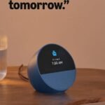Amazon Echo Spot