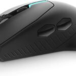 Alienware Wireless Gaming Mouse 310M