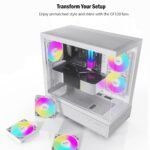 MONTECH GF120 ARGB PWM