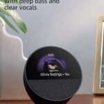 Amazon Echo Spot