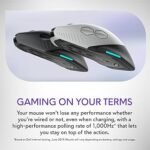 Alienware AW610M Gaming Mouse