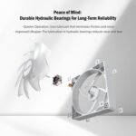 MONTECH GF120 ARGB PWM