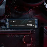 PNY CS2241 1TB Gen4 5100MB/s SSD