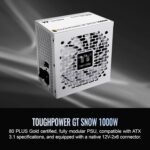 Thermaltake Toughpower GT 1000W Power Supply