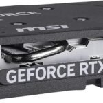 MSI Gaming RTX 5050 8GB Shadow 2X OC Graphics Card