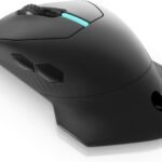 Alienware Wireless Gaming Mouse 310M