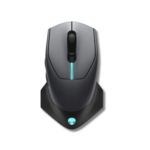 Alienware AW610M Gaming Mouse Wassiljo Amman - Jordan