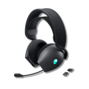 Alienware Tri-Mode Wireless AW725H HeadSet [Wassiljo] - Amman, Jordan